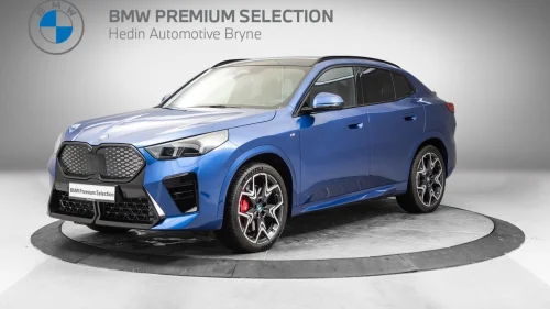 BMW iX2 xDrive30 xDrive30 Fully Charged Premium E.(K) M-Sport Pro +++