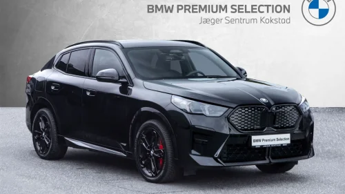 BMW iX2 xDrive30 xDrive30 M-Sport PRO Skinn H.feste HeadUP H/K Pano