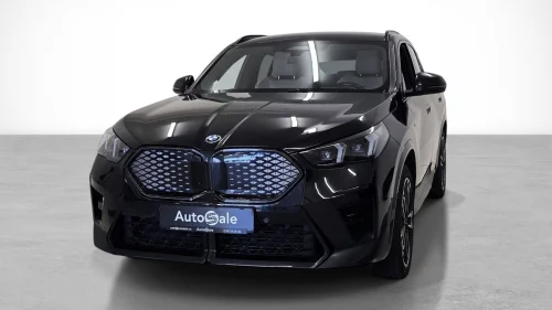 BMW iX2 xDrive30 xDrive 30 FullyCharged/M-Sport Pro/EL-Seter/Pano/Krok