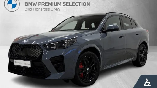 BMW iX2 xDrive30 xDrive30, M-Sport PRO, ACC, Pano, H/K, 20"