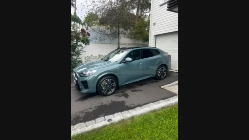 BMW iX2 xDrive30 xDrive30 Fully Charged Premium E.(K)