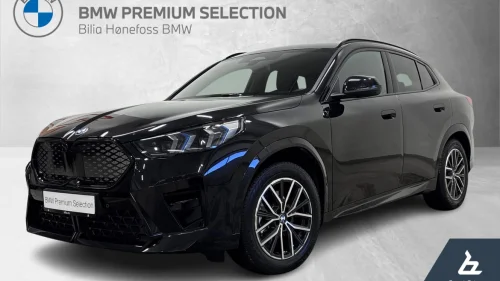 BMW iX2 xDrive30 xDrive30, Fully Charged, M-Sport, H/K, H-feste,Head-Up