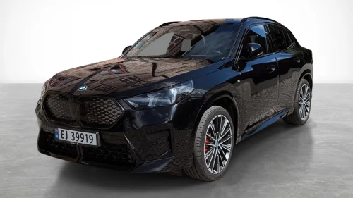 BMW iX2 xDrive30 xDrive30 Fully Charged Premium (M Pro)