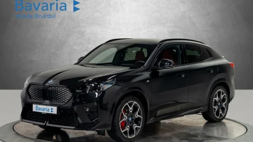 BMW iX2 xDrive30 xDrive30 Fully Charged Premium M-Sport PRO H/K, Head Up