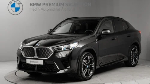 BMW iX2 xDrive30 xDrive30 M-sport Harman El.sete