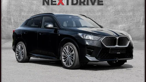 BMW iX2 xDrive30 xDrive30 Fully Charged Msport,Krok,ACC++