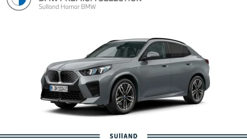 BMW iX2 xDrive30 xDrive30 Fully Charged M-SPORT AD.LED AD.CR KROK H.UP