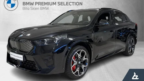 BMW iX2 xDrive30 Supercharged M Sport Pro ACC Panorama Krok