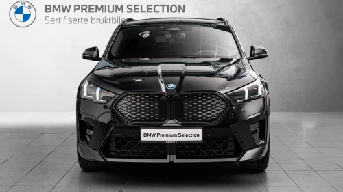 BMW iX2 xDrive30 xDrive30