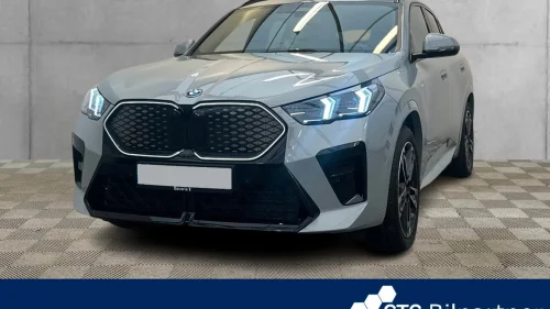 BMW iX2 xDrive30 xDrive30 Fully Charged Premium E.(K)