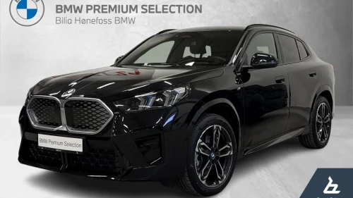 BMW iX2 xDrive30 xDrive30 Fully Charged, M-Sport, H/K, El-seter