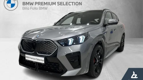 BMW iX2 xDrive30 M-SportPro,Panorama,ACC,H/K,ComfortAccess