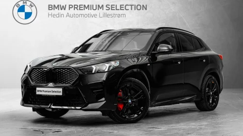 BMW iX2 xDrive30 xDrive30 Supercharged MSportPro,20",Pano,ACC,360,H/K++