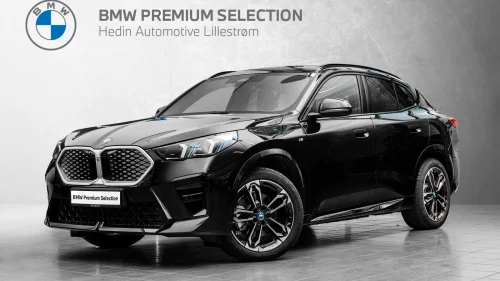 BMW iX2 xDrive30 xDrive30 Fully Charged Msport,H/K,360,ACC,ELstol++