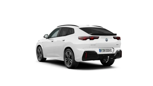 BMW iX2 xDrive30 xDrive30///Fully Premium /Glow/MSport/Harman/Massasje