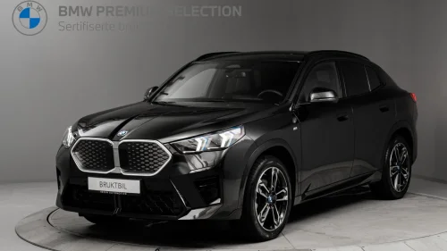 BMW iX2 xDrive30 xDrive30///FullyCharged/Harman/Glow/ACC/