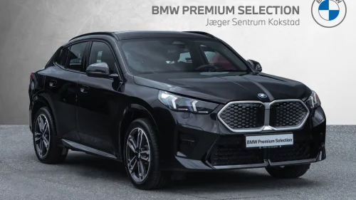 BMW iX2 xDrive30 xDrive30 Fully Charged M-Sport Krok A.Cruise HUD H/K