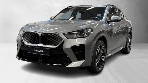 BMW iX2 xDrive30 xDrive30/M-Sport/Fully Charged/H&K/El.Krok/El-seter