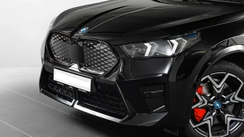 BMW iX2 xDrive30 xDrive30 Fully charged