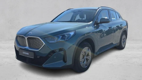 BMW iX2 xDrive30 xDrive30,Fully Charged,El.tilhf,S.historikk++