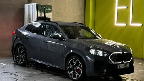 BMW iX2 xDrive30 xDrive30 Supercharged Premium E.(K)
