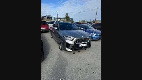 BMW iX2 xDrive30 xDrive30