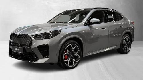 BMW iX2 xDrive30 xDrive30, Fully Charged, M-Sport Pro, El-krok, Soltak