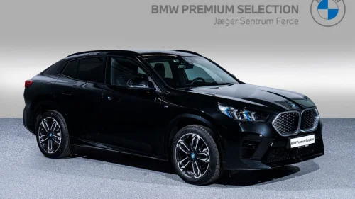 BMW iX2 xDrive30 xDrive 30 M-Sport/Fully Charged/H&K/ACC/HUD++