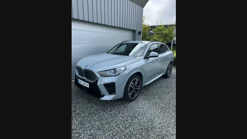 BMW iX2 xDrive30 xDrive30 Fully Charged/M Sport/ Harman/Glow