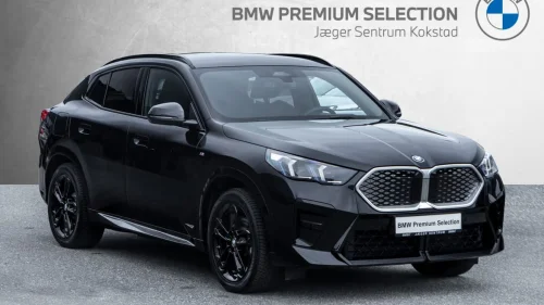 BMW iX2 xDrive30 xDrive30