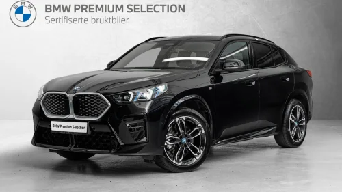BMW iX2 xDrive30 xDrive30 Fully Charged Premium E.(K)