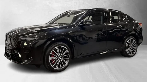 BMW iX2 xDrive30 xDrive30 - SUPERCHARGED | M PRO | SE KM.STAND!