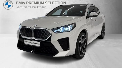 BMW iX2 xDrive30 xDrive30/20"/Harman/M-sport /Panorama