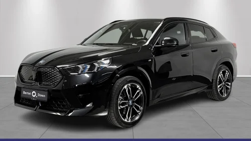 BMW iX2 xDrive30 xDrive30 M Sport BSI-Avtale| HarmanKardon | HUD | 360°