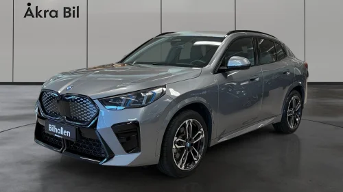 BMW iX2 xDrive30 xDrive30 Fully Charged M-Sport