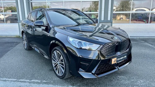 BMW iX2 xDrive30 xDrive30 Fully Charge M-Sport I 20" I BSI I Hengerfeste