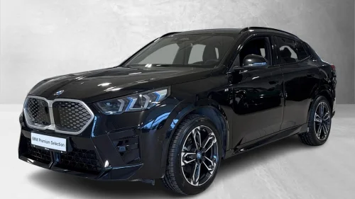 BMW iX2 xDrive30 xDrive30 Fully charged Msport Comfacc Krok Harman