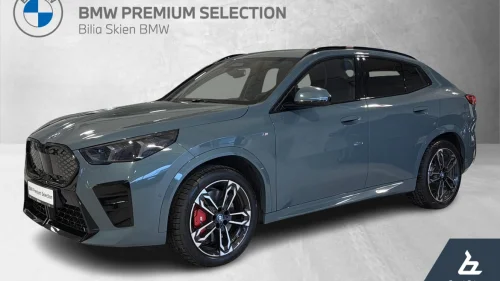 BMW iX2 xDrive30 xDrive30 M-SportPRO Comfacc Harman Adcruise