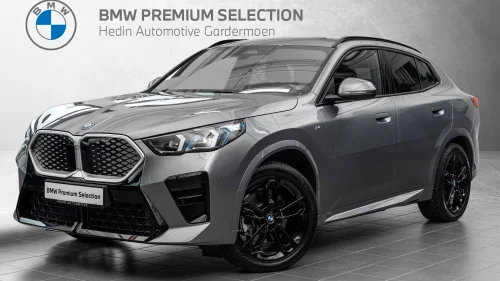 BMW iX2 xDrive30 xDrive30 Fully Charged MSport,Krok,Keyless,H&K