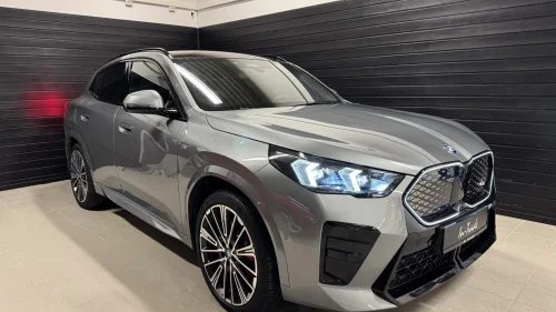 BMW iX2 xDrive30 xDrive30 M-SPORT PRO SUPERCHARGE / TOPP UTSTYRT / 20"