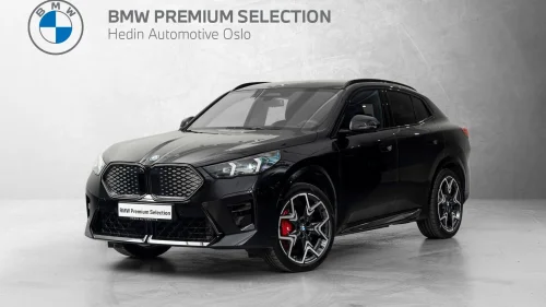 BMW iX2 xDrive30 xDrive30, Supercharged M-Sport Pro, Panoramatak, Harman