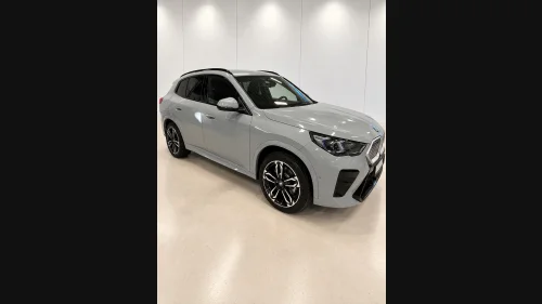 BMW iX2 xDrive30 xDrive30