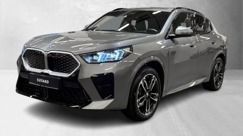 BMW iX2 xDrive30 xDrive30/M-Sport/Fully Charged/H&K/El.Krok/El-seter