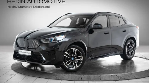 BMW iX2 xDrive30 xDrive30 Fully Charged Premium E.(K)