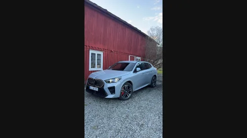 BMW iX2 xDrive30 xDrive30