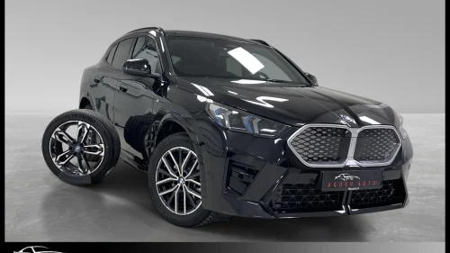 BMW iX2 xDrive30 xDrive30 M-Sport/Skinn/ACC/HUD/H&K/360/Krok/19+18