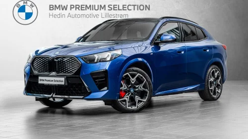 BMW iX2 xDrive30 xDrive30 Fully Charged M-SportPro,ACC,Krok,H/K,Pano++