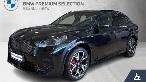 BMW iX2 xDrive30 Fully Charged/MsportPro/AdaptivCruise/++