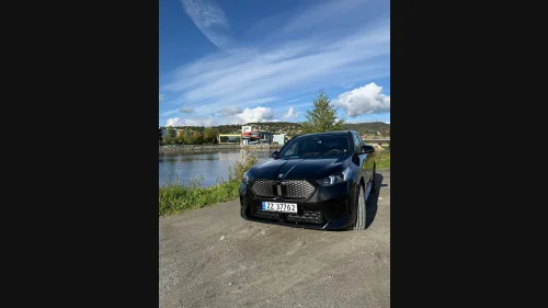 BMW iX2 xDrive30 xDrive30 Fully Charged Premium E.(K)