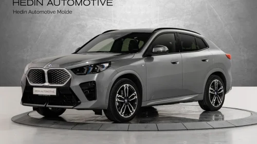 BMW iX2 xDrive30 xDrive30 Fully Charged Premium E.(K)